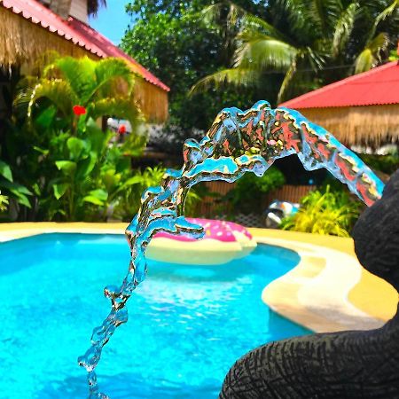 Kantiang Oasis Resort & Spa Ko Lanta Exteriör bild