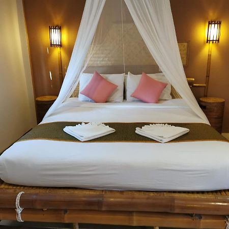 Kantiang Oasis Resort & Spa Ko Lanta Exteriör bild