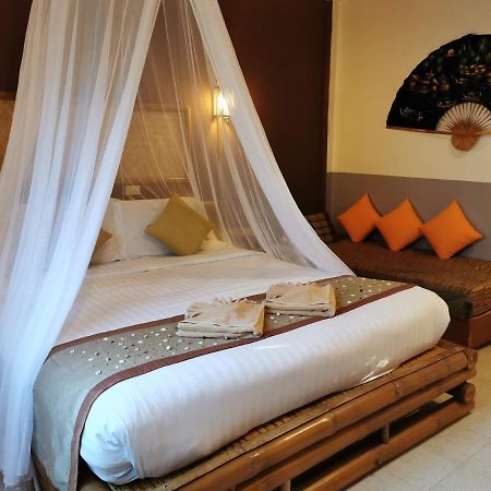 Kantiang Oasis Resort & Spa Ko Lanta Exteriör bild