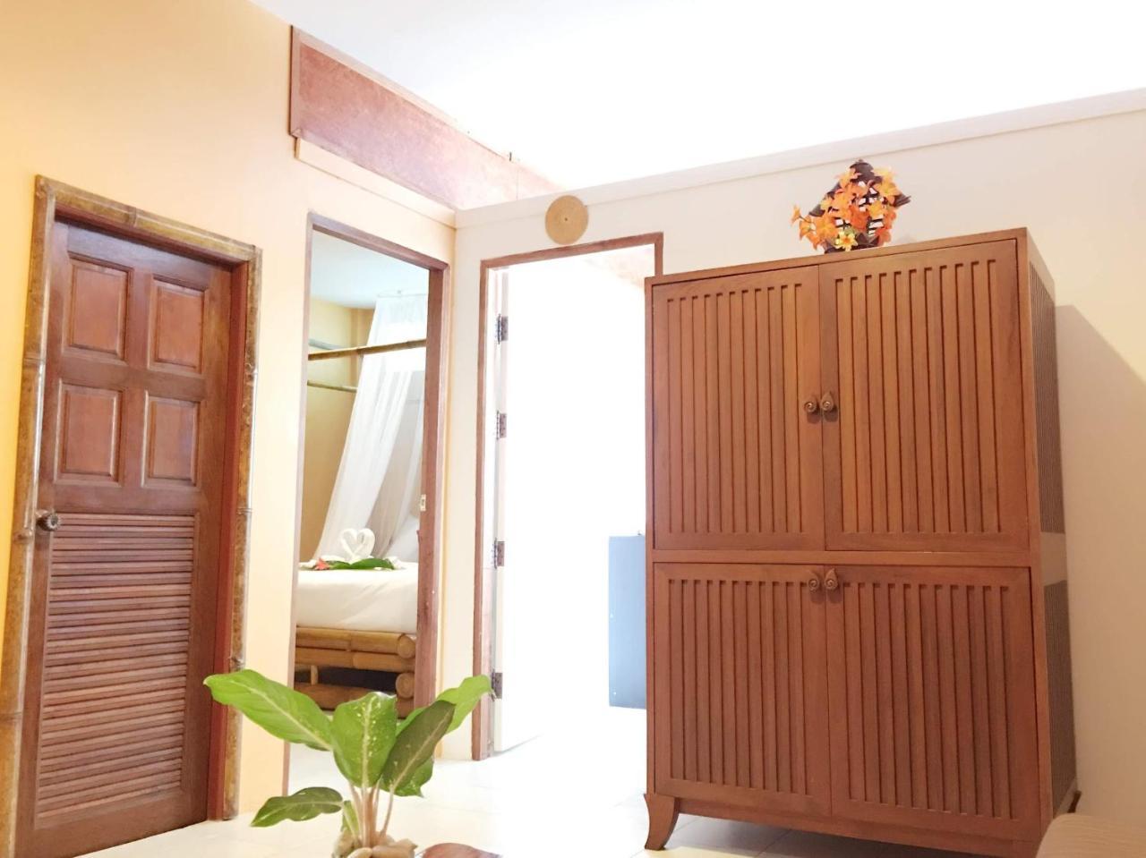 Kantiang Oasis Resort & Spa Ko Lanta Exteriör bild