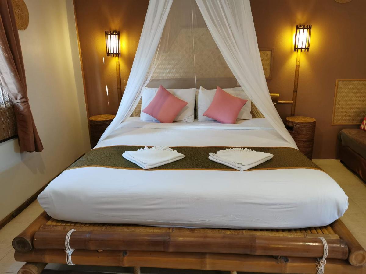 Kantiang Oasis Resort & Spa Ko Lanta Exteriör bild
