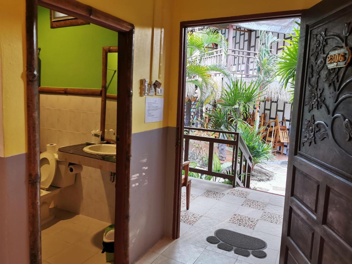 Kantiang Oasis Resort & Spa Ko Lanta Exteriör bild